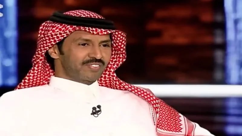 شاهد.. الشاعر الميزاني يكشف قصة الشايب الذي أراد أن يطرح عشاه