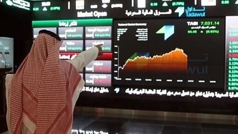 النظرة الفنية للسوق السعودي بإغلاق اليوم الخميس