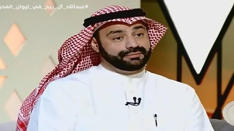 شاهد.. آل ربح: الخلط في تقديس الشخصيات تسبب في مشكلات كثيرة وطائفية