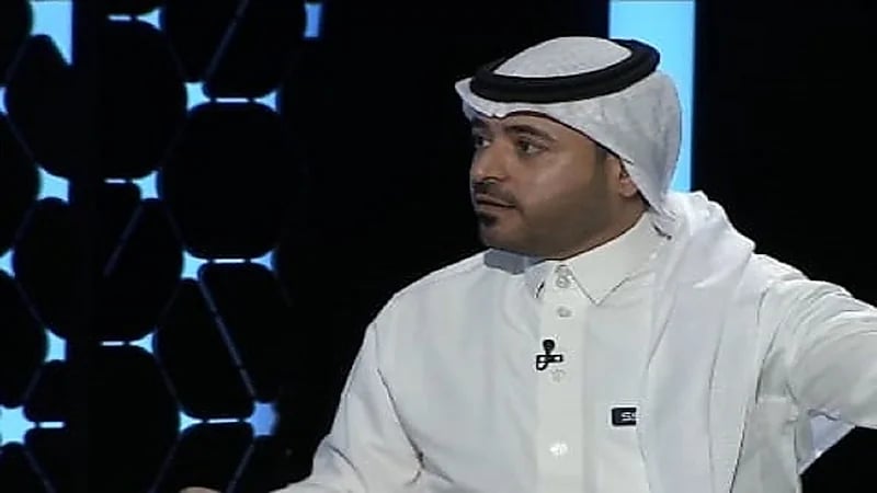 شاهد.. الصقري:رونالدو وتاليسكا خذلوا ‎النصر 