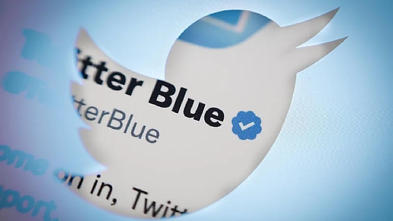 إضافة خاصية جديدة للمشتركين في "تويتر بلو"