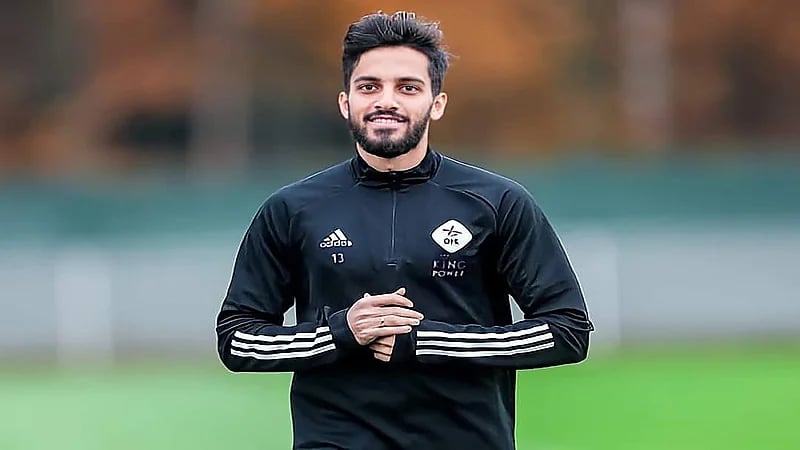 الاتحاد يقترب من ضم التعمري  