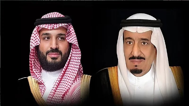 القيادة تهنئ رئيس كوبا بمناسبة إعادة انتخابه