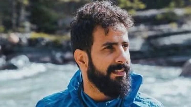 تفاصيل سقوط مصور من أعلى جبال السودة أثناء عمله