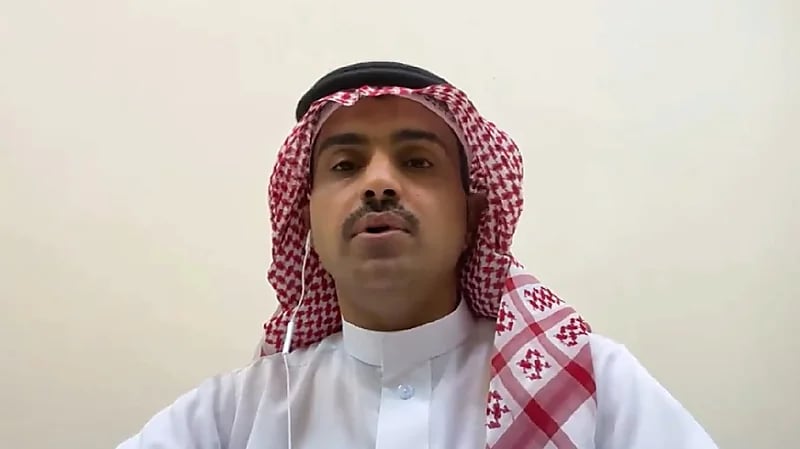 متعافي من الإدمان : بدأت التعاطي في مرحلة الثانوية (فيديو)