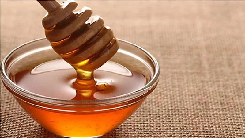 نحال يوضح أجود أنواع العسل الطبيعي .. فيديو