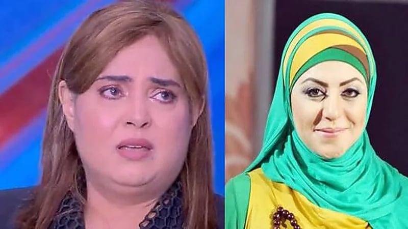 آخر تطورات أزمة وفاء مكي وميار الببلاوي بشأن قضية تعذيب الخادمتين