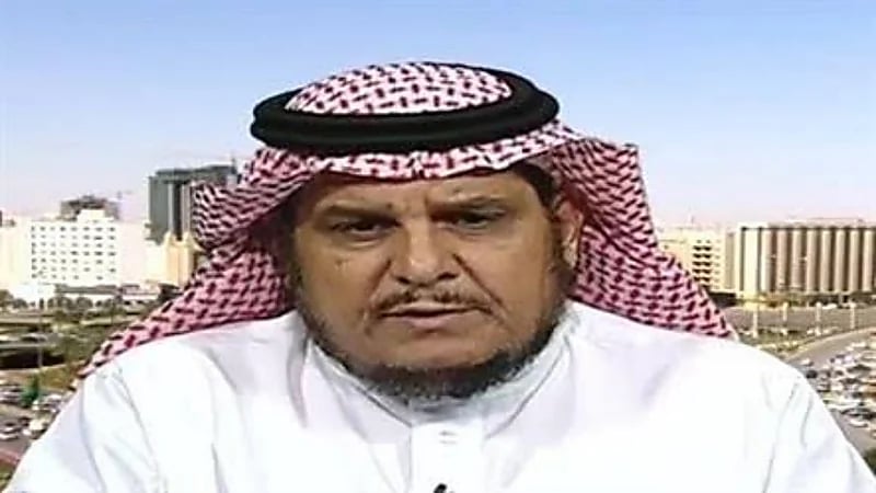 الحصيني: الحالة الممطرة السابعة عشر تبدأ منتصف الأسبوع القادم