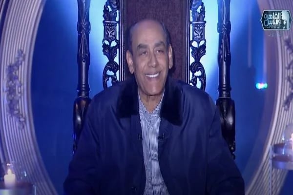 مي العيدان تهاجم أحمد بدير "لا مسامحتك حي ولا ميت"