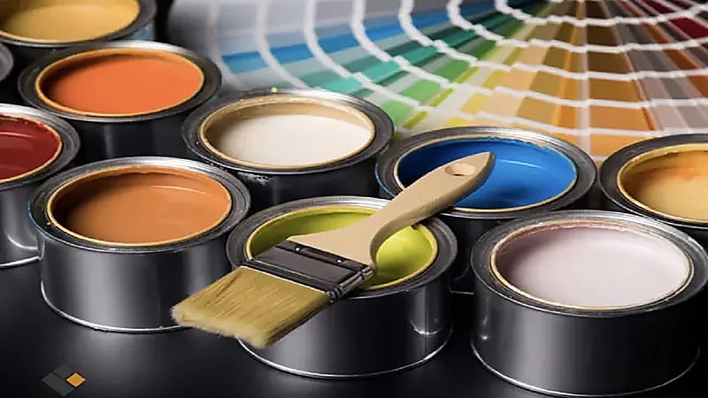 طالب في الخرج يخترع طلاء ثابت مضاد للبكتيريا