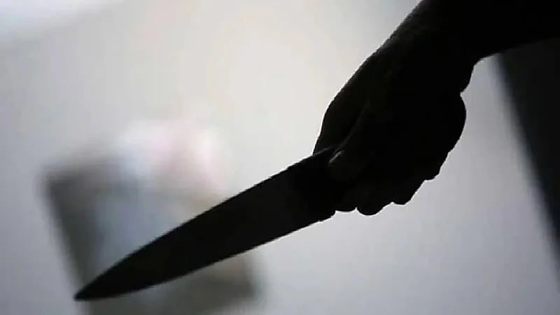 شاب يصيب خطيبته ويقتل شقيقها بسبب خلافات عائلية