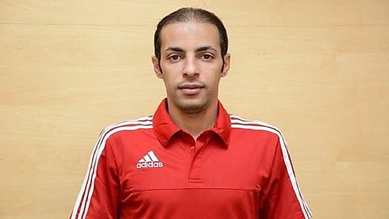 تركي الخضير ينفي اعتزاله التحكيم