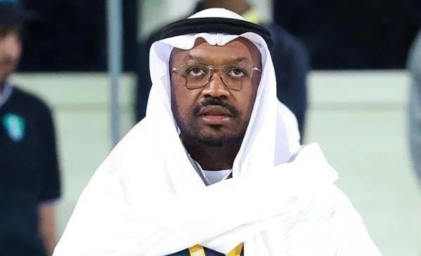 رئيس نادي الأهلي يوجه رسالة اعتذار للجماهير