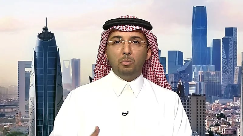 محلل اقتصادي: تماسك السوق السعودية فوق 11 ألف نقطة إيجابي (فيديو)