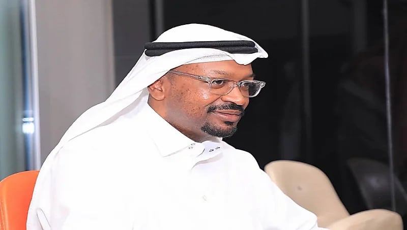 إعادة تكليف وليد معاذ رئيسا لـ الأهلي