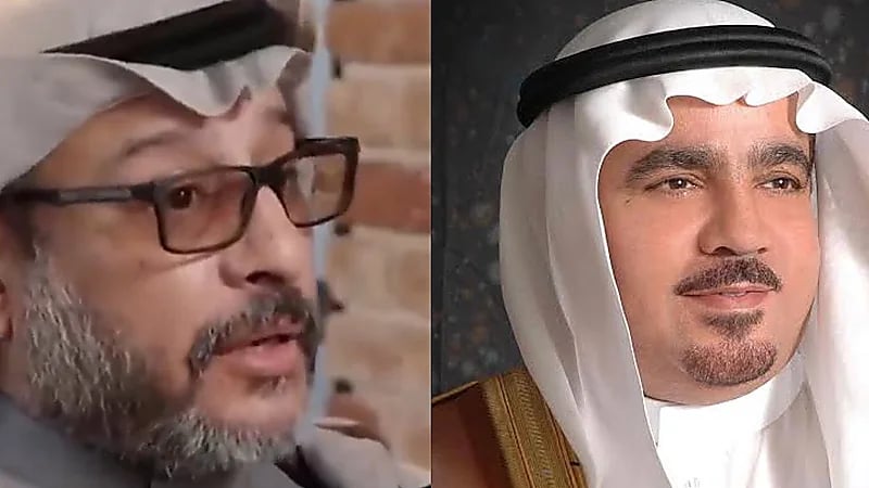 رجل أعمال يوضح نصيحة تعلمها من عبدالله العثيم للشخص المتردد في الشراء .. فيديو