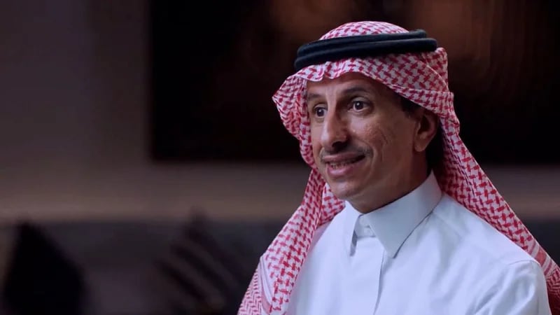 الخطيب: السائح يستطيع الحصول على التأشيرات السياحية إلكترونيًا..فيديو