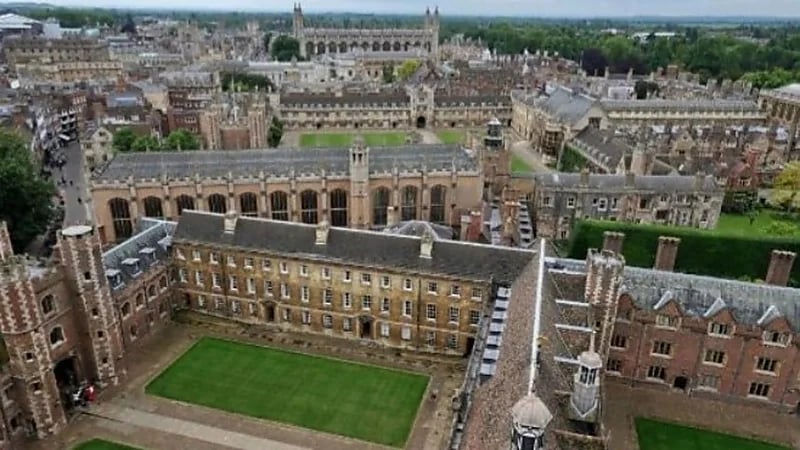 تلغراف: 11 جامعة بريطانية ساعدت إيران في تطوير طائراتها المسيرة 