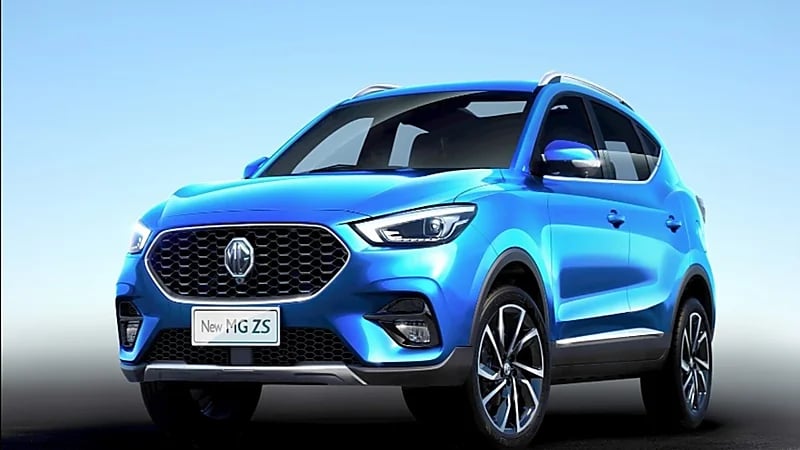 مواصفات أرخص سيارة ام جي جيب في المملكة