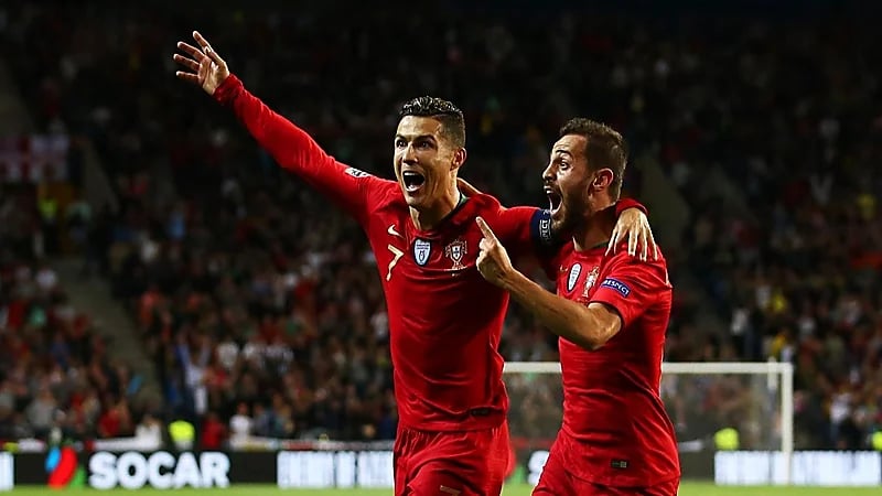 النصر يستعد لتقديم عرض ضخم لـ سيلفا