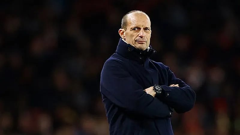 الهلال يقدم عرضه للمدرب ماسيميليانو أليغري