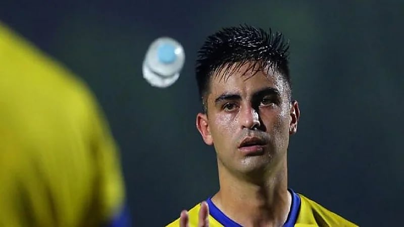 النصر يتخلص من بيتي بالإعارة