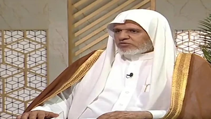 الشبل يوضح حكم استعمال الزار والاستنزال وحضور الجن.. فيديو