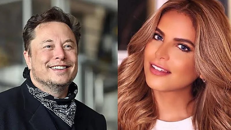 بيبي العبد المحسن: ياحليلك يا إيلون كأنك انا لو كنت رئيسة تويتر