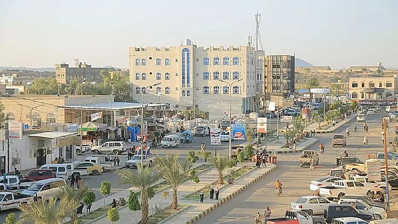 ضبط خلية حوثية تزرع عبوات ناسفة في الطرق العامة بمأرب