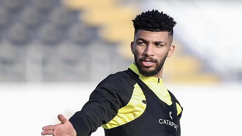 أزمة العبود تربك حسابات الاتحاد بمخالصة 25 مليون ريال