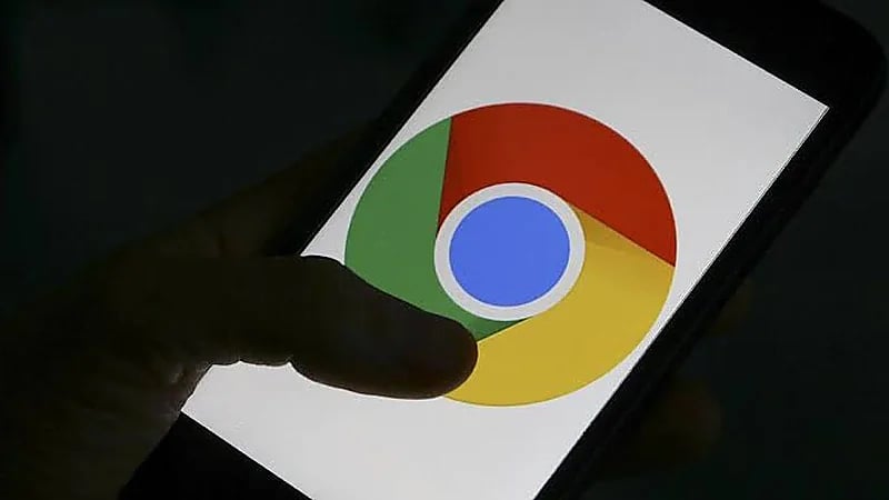 تحذير أمني بضرورة إجراء تحديثات أمنية على Google Chrome