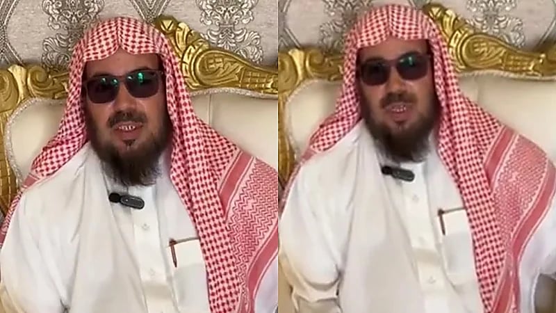 مأذون أنكحة يكشف أغرب المواقف التي تعرض لها خلال عمله لمدة 30 عامًا .. فيديو