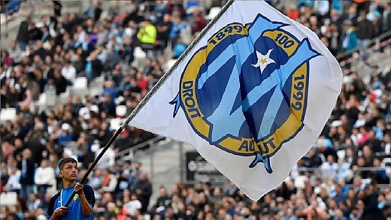 محكمة كاس تلغي حظر الانتقالات بأولمبيك مرسيليا