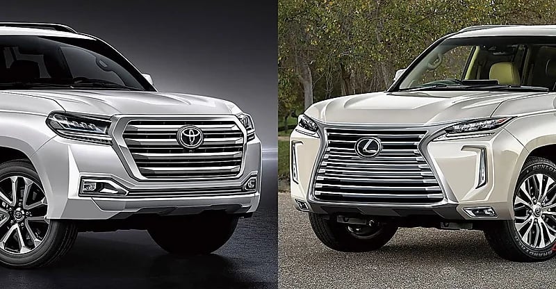 مبيعات تويوتا تقفز عالميًا إلى 5,1٪ في النصف الأول من 2023