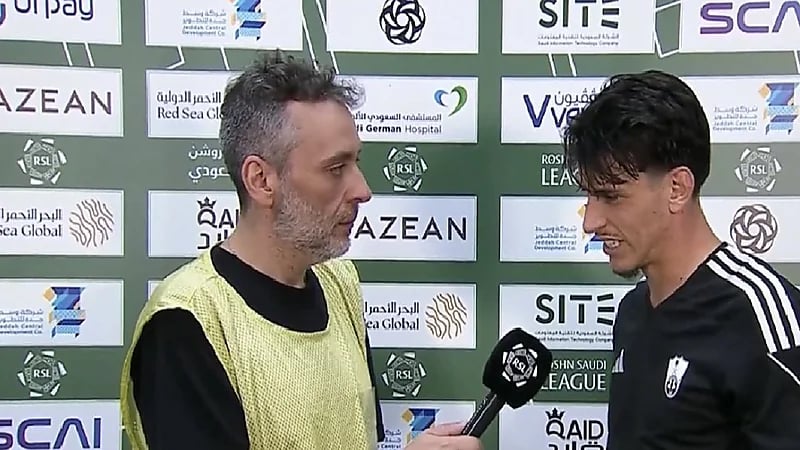 رغم وفاة جدته.. إيبانيز يتمسك بمواجهة الحزم