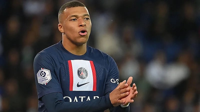 أنشيلوتي: لا نحتاج لمبابي في ريال مدريد