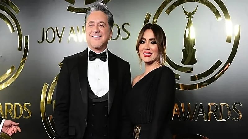 مروان خوري يؤكد رفضه الكامل لفكرة الإنجاب