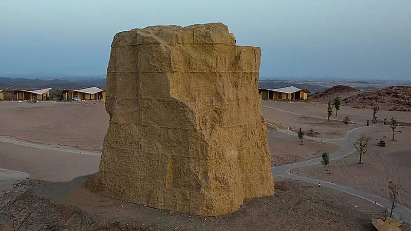 لأول مرة في العالم تدشين شبكة 5G خالية من الانبعاثات بوجهة البحر الأحمر