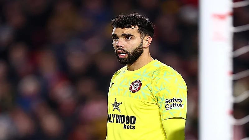 أرسنال يتعاقد رسميا مع الحارس دافيد رايا