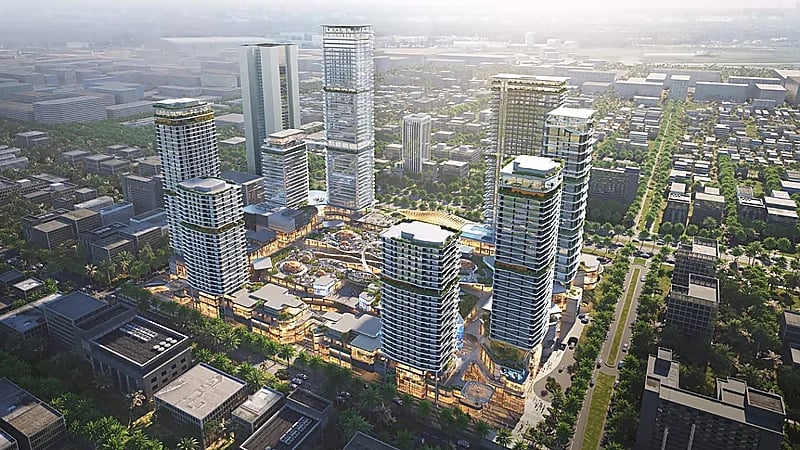 العثيم تخطط لافتتاح أكثر من 20 دور سينما