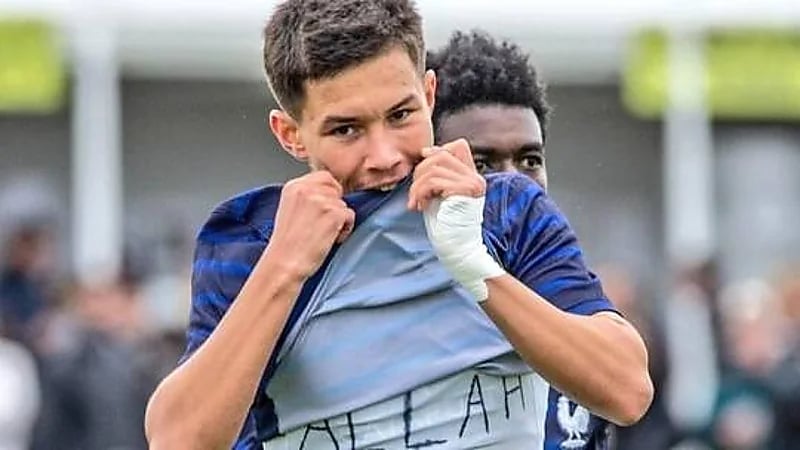 الاتحاد الفرنسي يستبعد لاعب مسلم بسبب عبارة "الله أكبر"