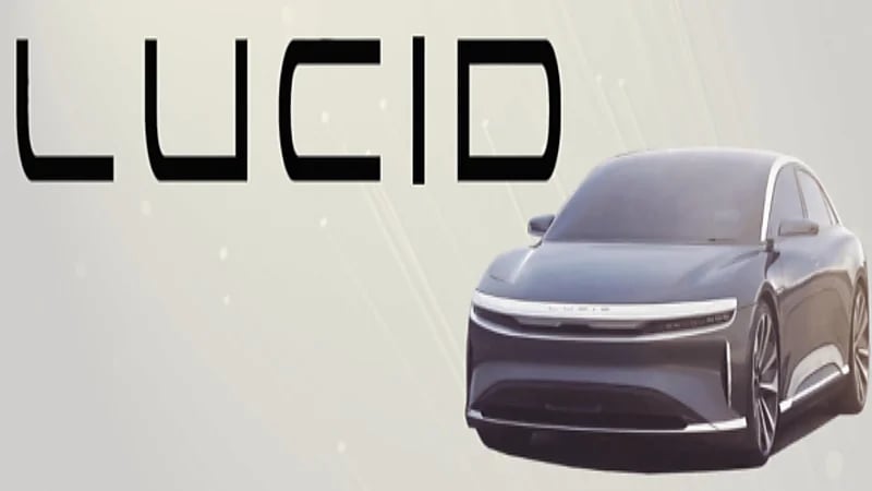 لوسيد تخفض أسعار سياراتها في السوق السعودي