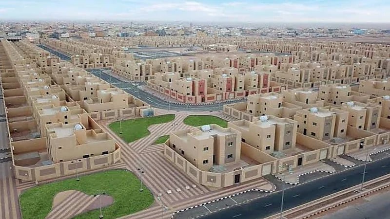 مختص بالعقارات يوضح أسباب تراجع التمويل العقاري الجديد للأفراد .. فيديو