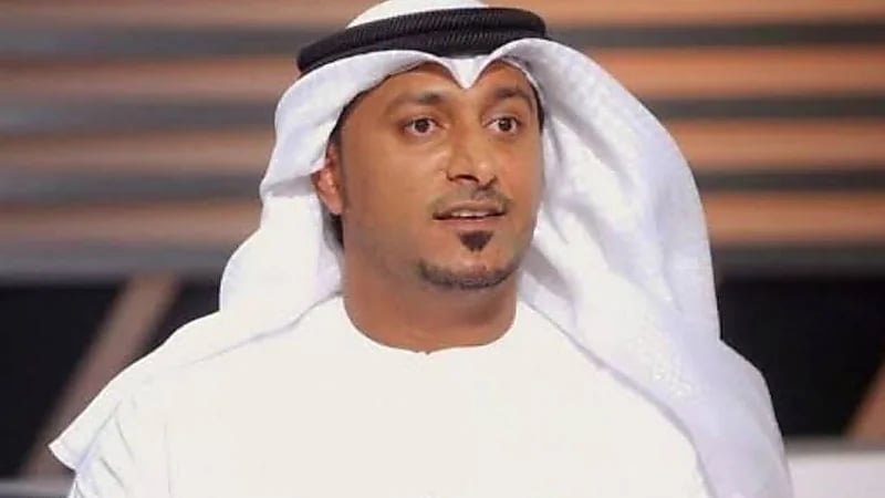 إعلامي إماراتي : اسم الهلال يهزك فنيًا ونفسيًا .. فيديو