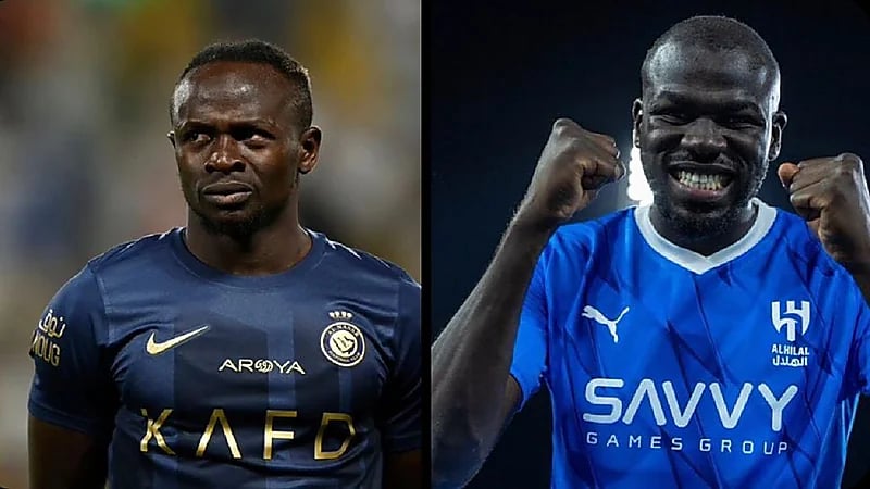 استدعاء رباعي دوري روشن لمنتخب السنغال