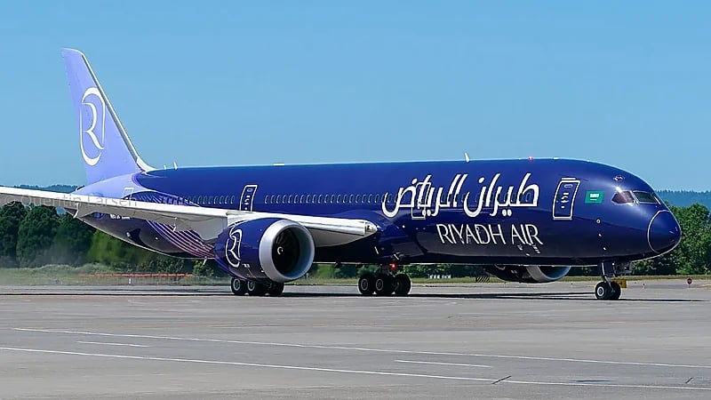 تعرف على جهود طيران الرياض خلال أسبوع