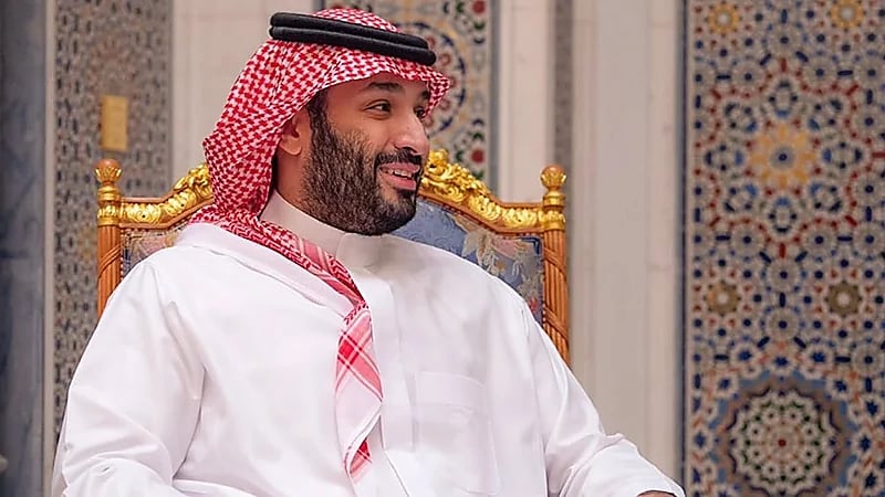 تفاصيل المقابلة الحصرية لـ ولي العهد عبر قناة فوكس نيوز الأمريكية