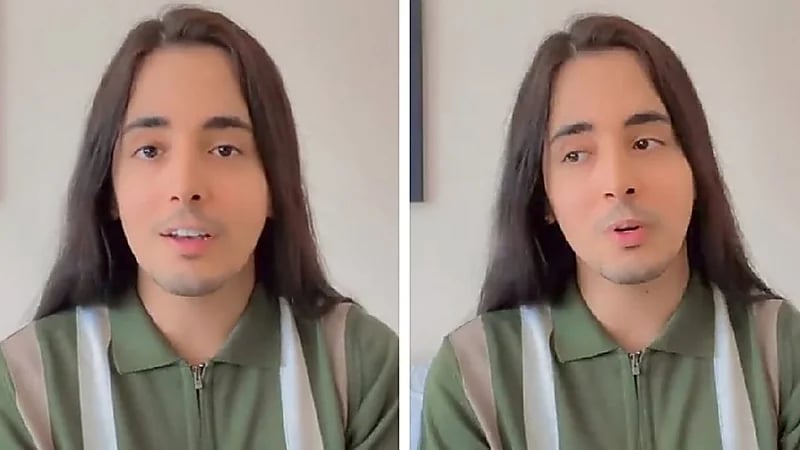 السنابي بدر خلف : الدنيا ماتسوى لازم الواحد يفكر بالآخرة