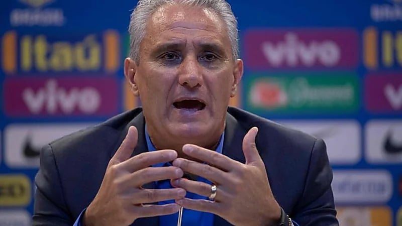 البرازيلي تيتي أبرز خيارات الهلال .. فيديو