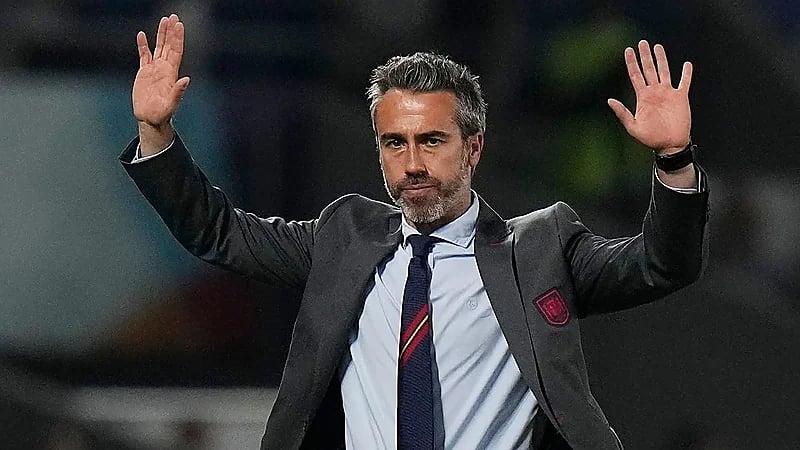 منتخب المغرب للسيدات يعلن تعاقده مع مدرب إسبانيا المتوج بكأس العالم